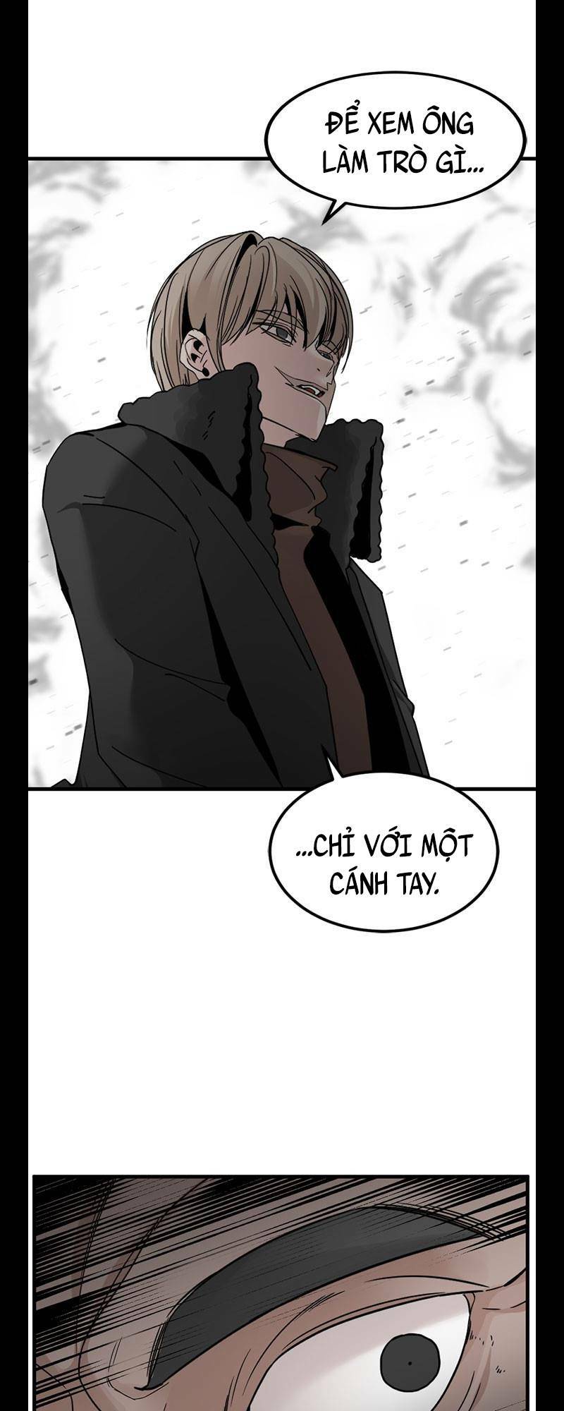 Kẻ giết anh hùng - Chapter 22 - Page 50