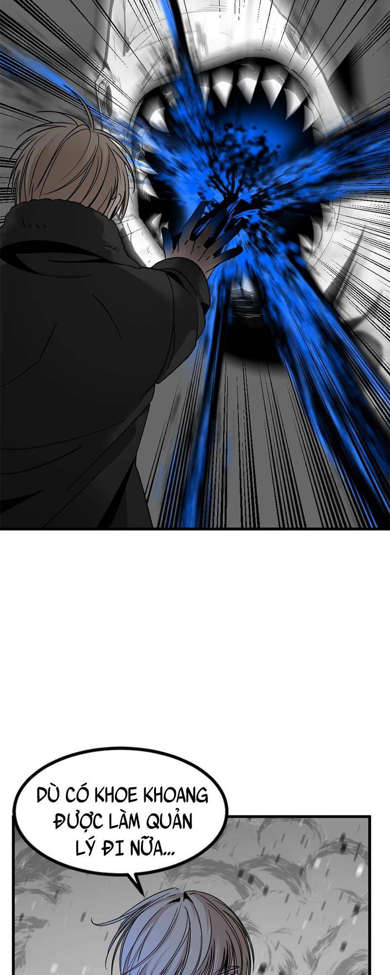 Kẻ giết anh hùng - Chapter 22 - Page 56