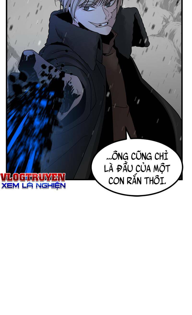 Kẻ giết anh hùng - Chapter 22 - Page 57