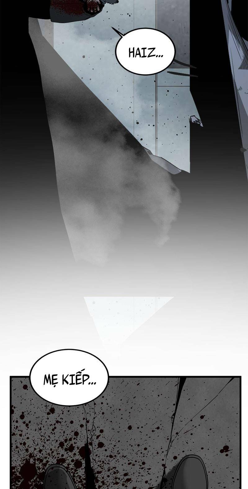 Kẻ giết anh hùng - Chapter 22 - Page 62