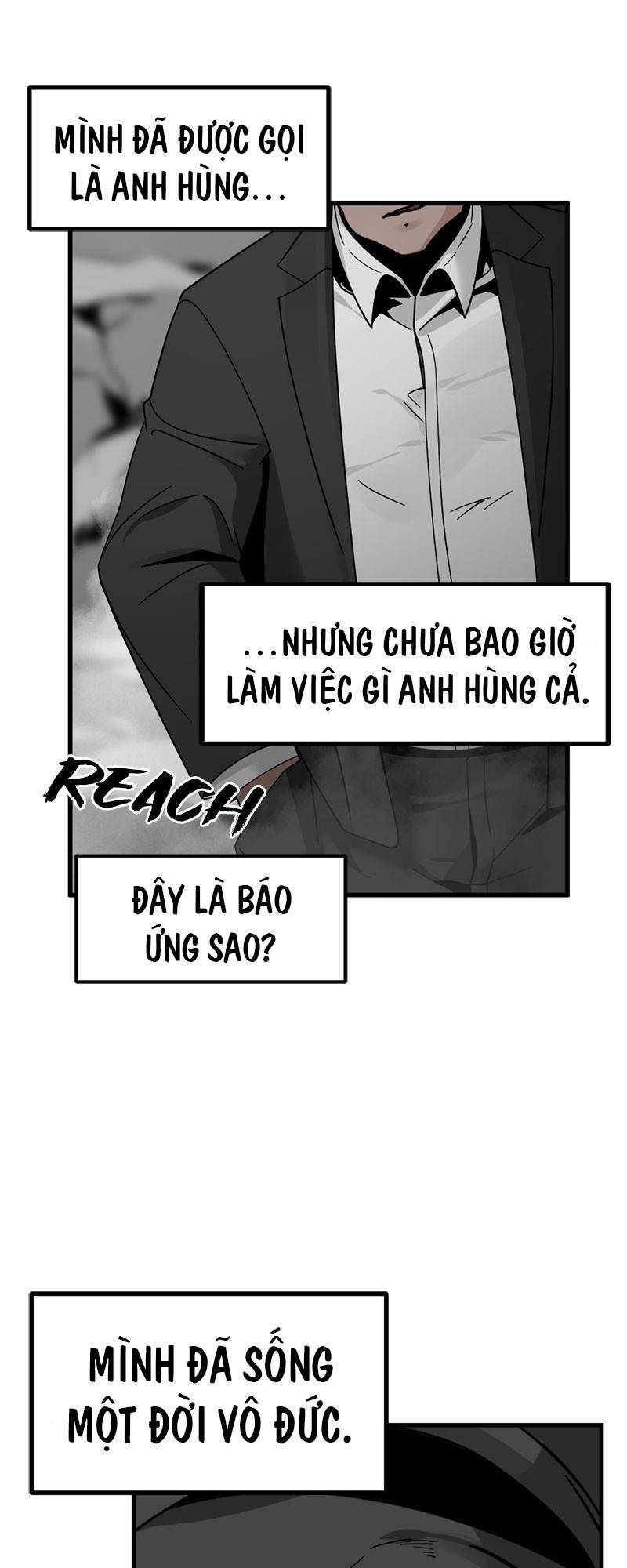 Kẻ giết anh hùng - Chapter 22 - Page 64