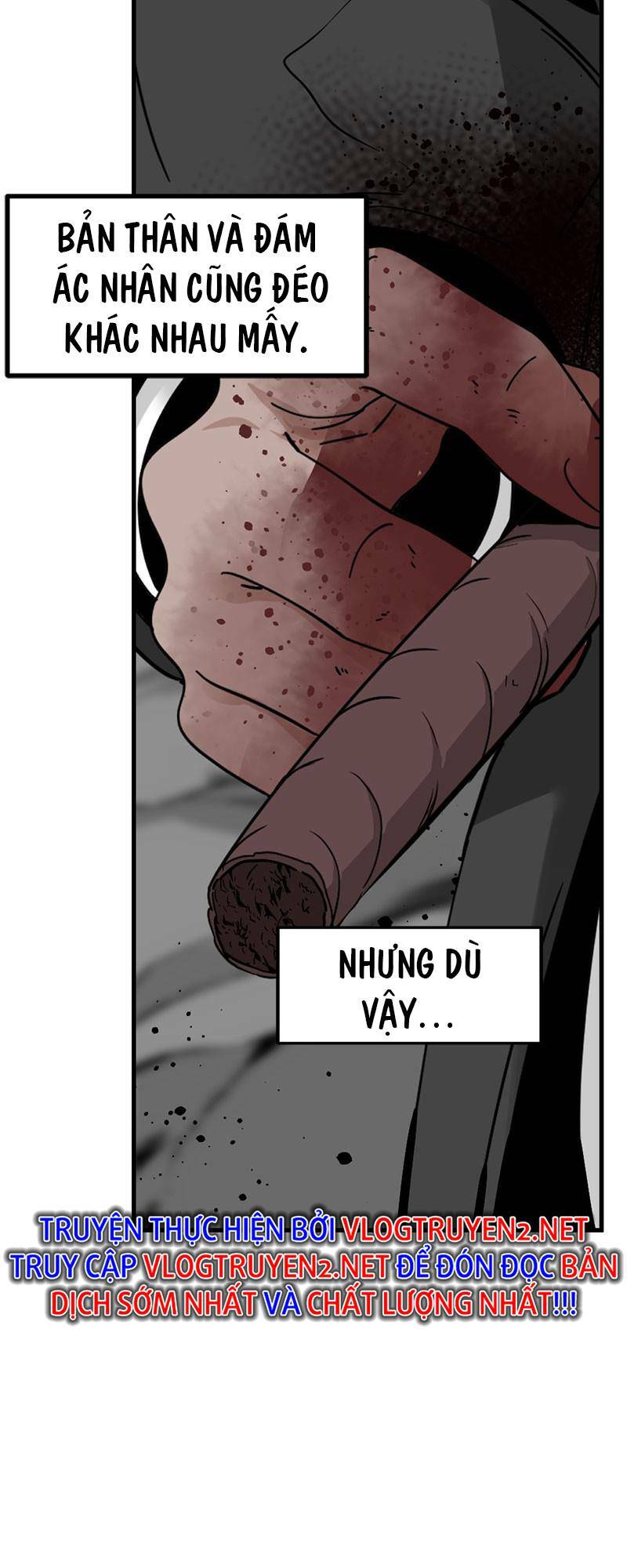 Kẻ giết anh hùng - Chapter 22 - Page 65
