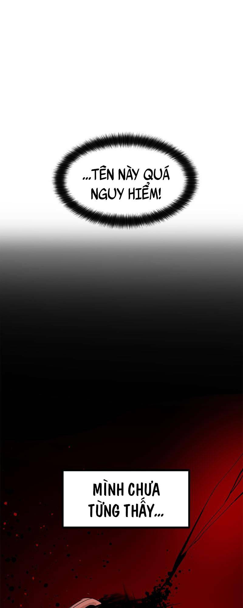 Kẻ giết anh hùng - Chapter 22 - Page 66
