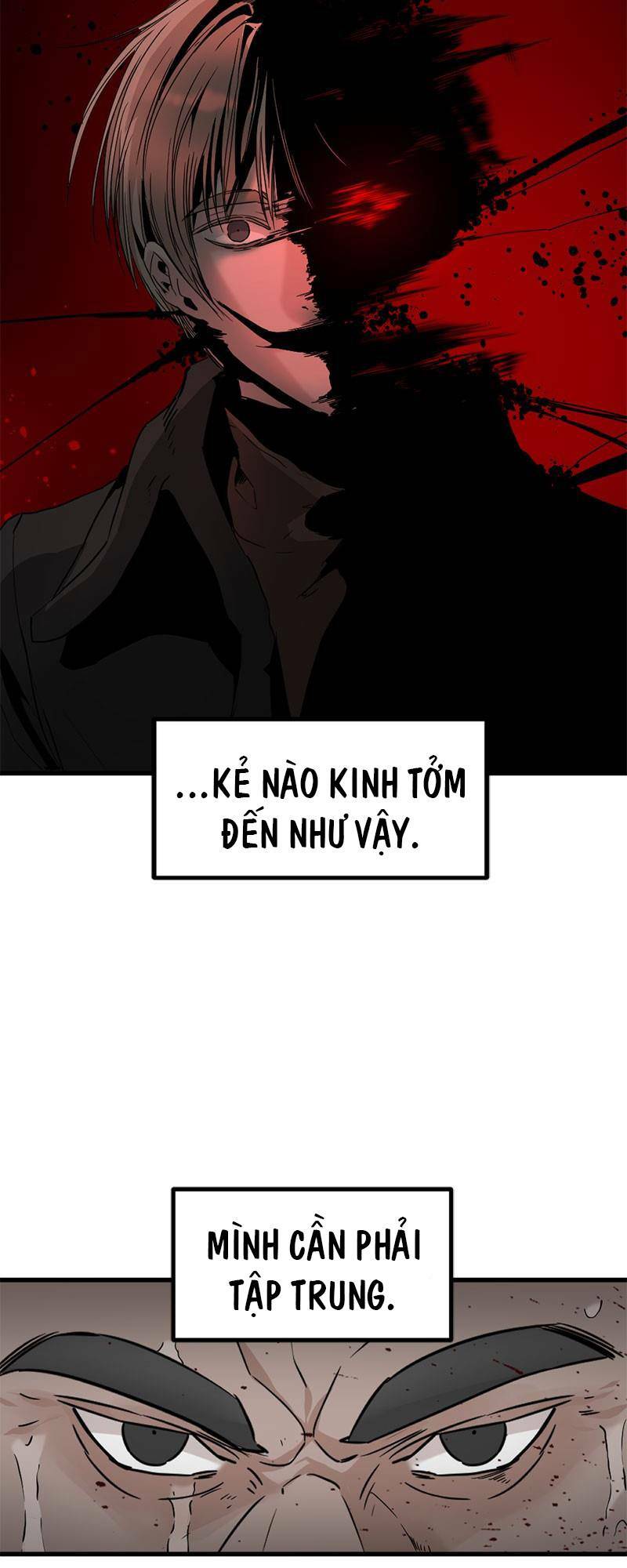 Kẻ giết anh hùng - Chapter 22 - Page 67