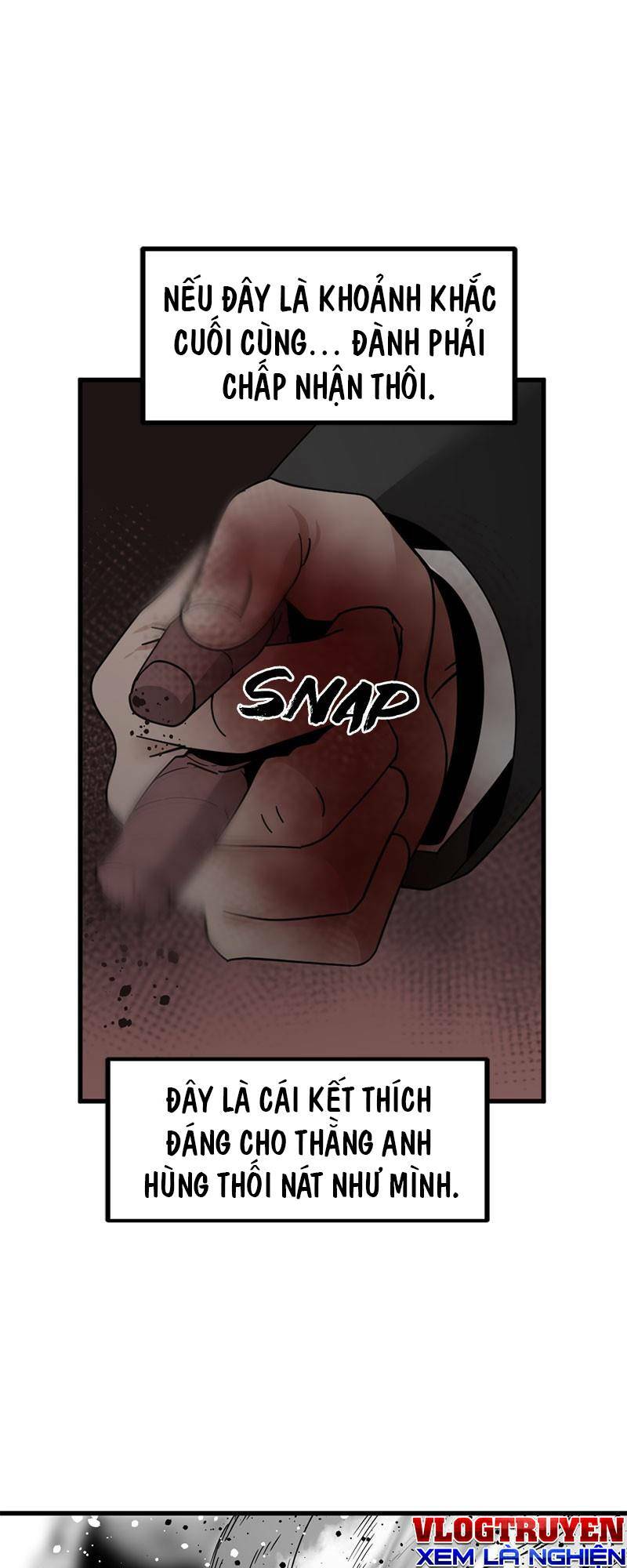 Kẻ giết anh hùng - Chapter 22 - Page 68