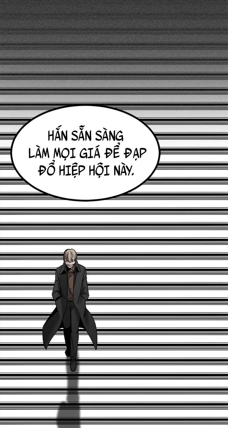 Kẻ giết anh hùng - Chapter 22 - Page 6