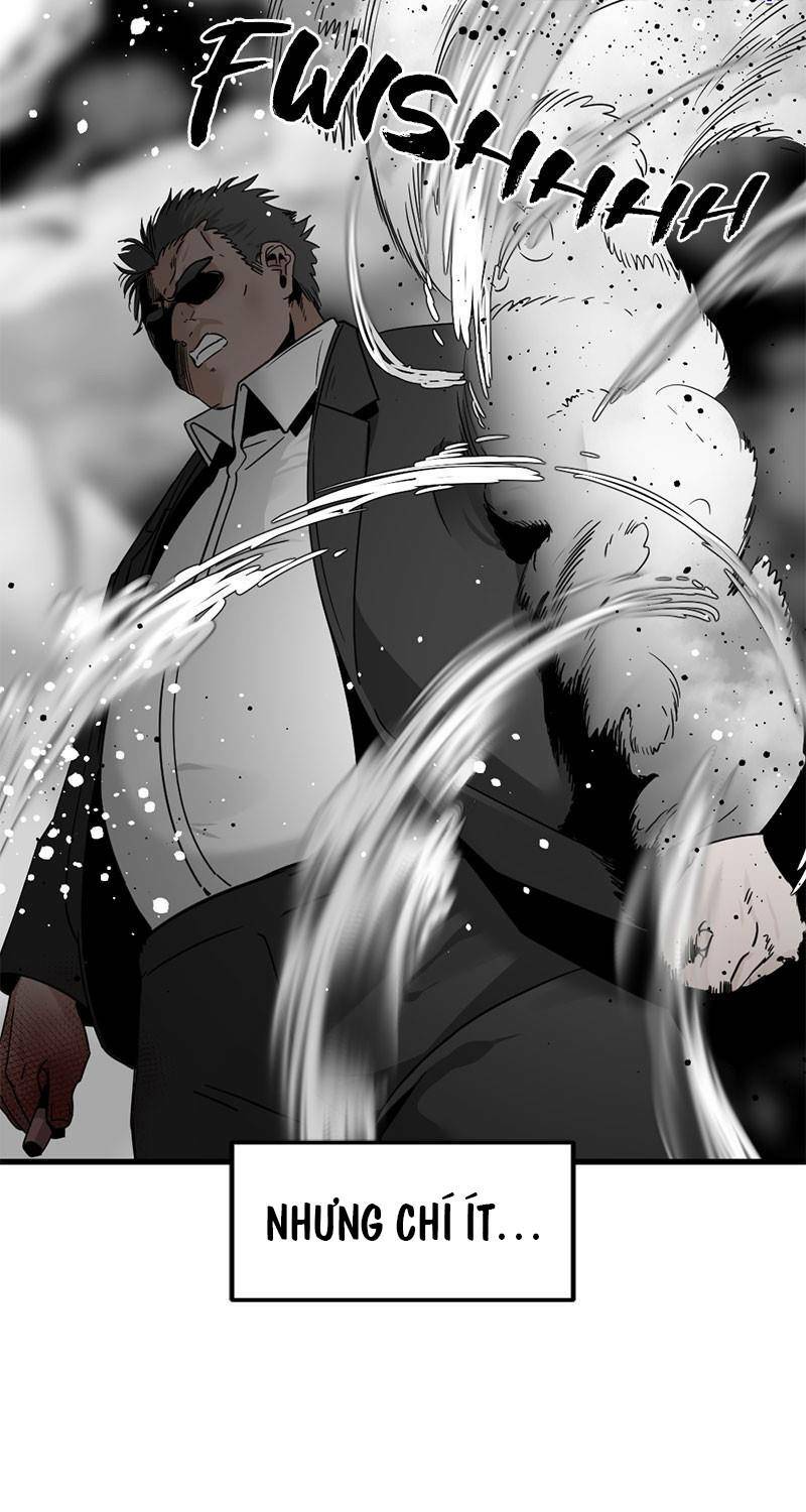 Kẻ giết anh hùng - Chapter 22 - Page 69