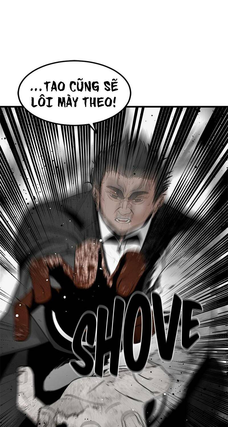 Kẻ giết anh hùng - Chapter 22 - Page 70