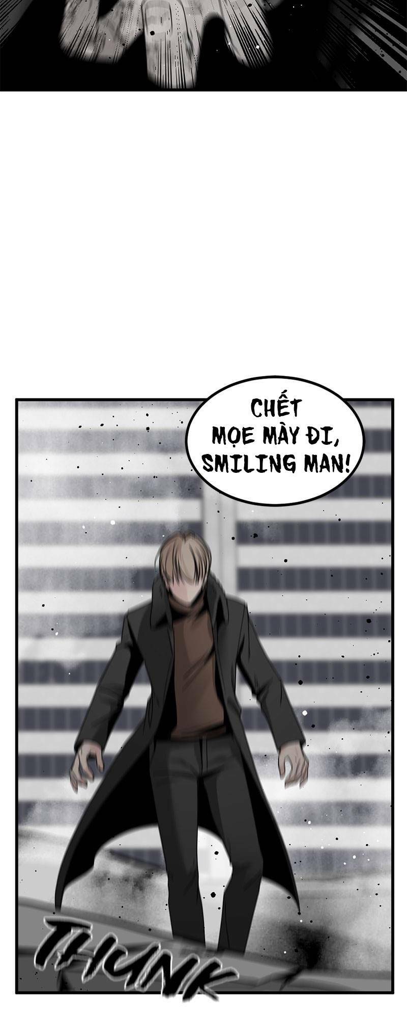 Kẻ giết anh hùng - Chapter 22 - Page 71