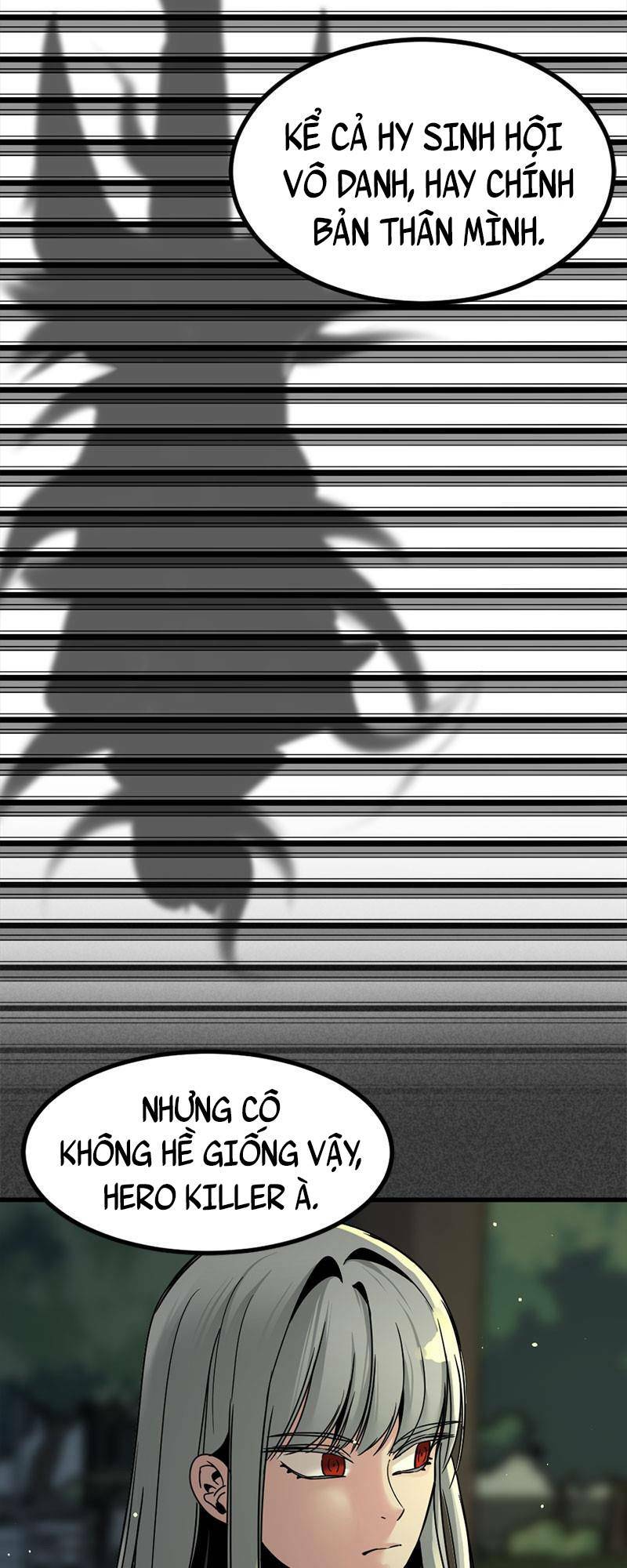 Kẻ giết anh hùng - Chapter 22 - Page 7