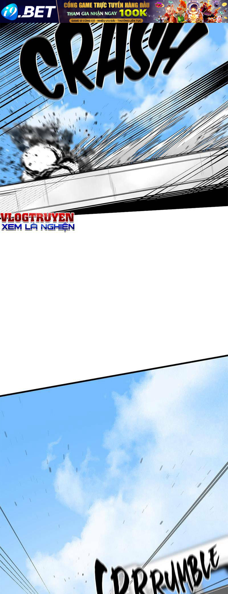 Kẻ giết anh hùng - Chapter 23 - Page 11