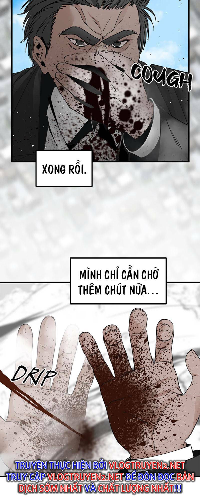 Kẻ giết anh hùng - Chapter 23 - Page 18