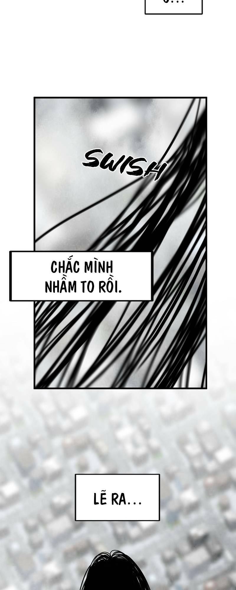 Kẻ giết anh hùng - Chapter 23 - Page 22