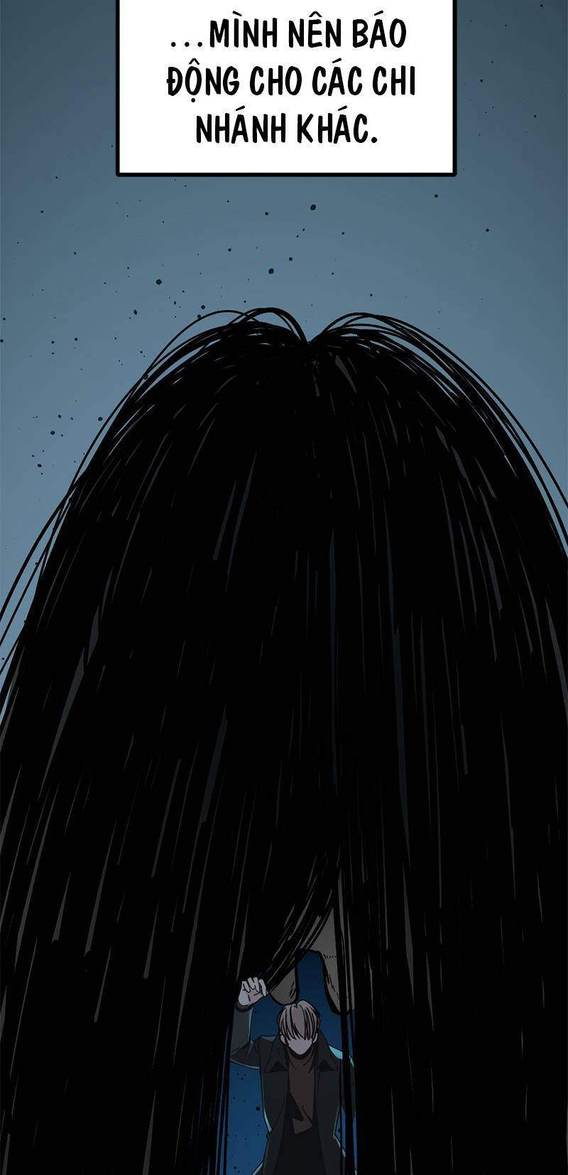 Kẻ giết anh hùng - Chapter 23 - Page 24