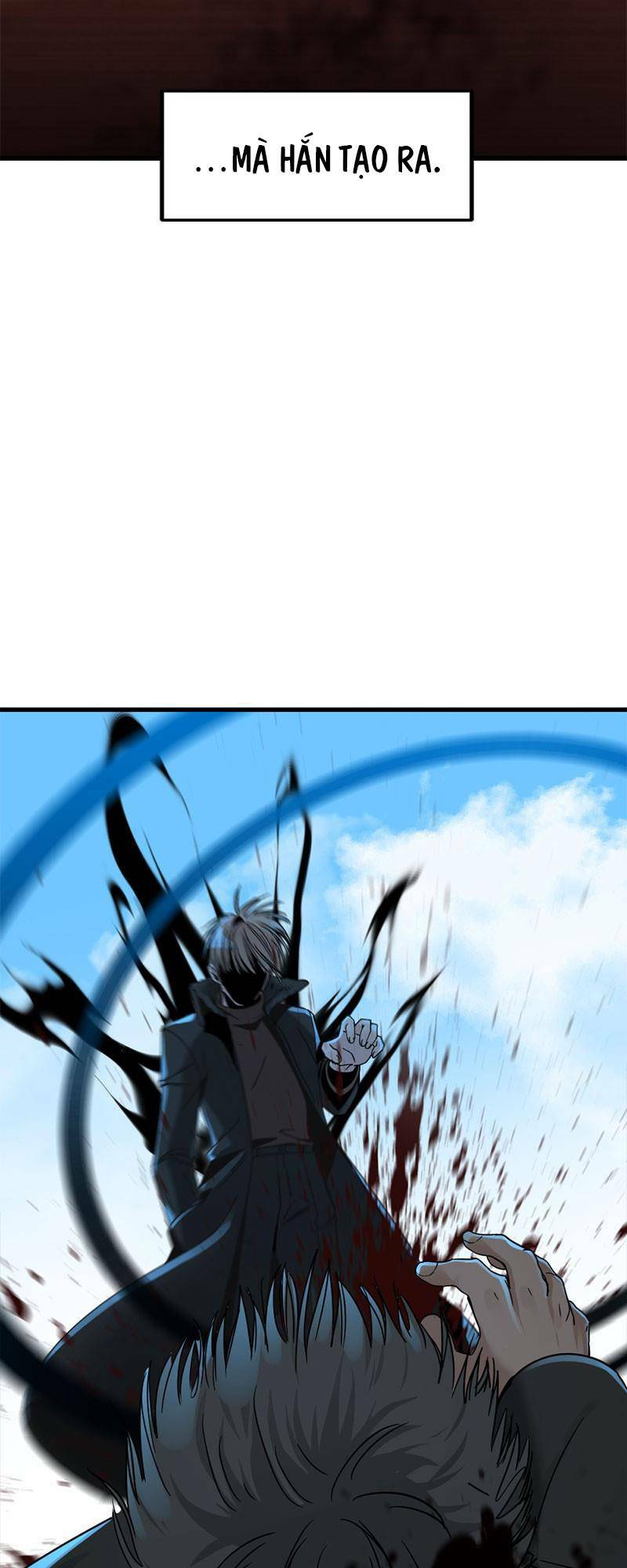 Kẻ giết anh hùng - Chapter 23 - Page 28