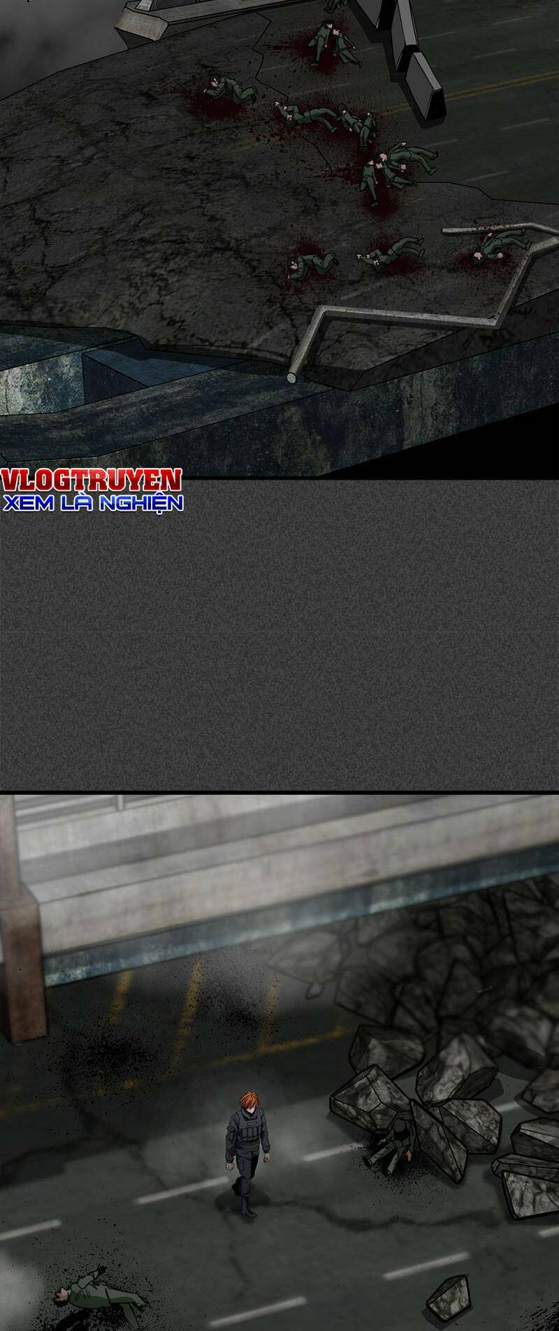 Kẻ giết anh hùng - Chapter 23 - Page 32