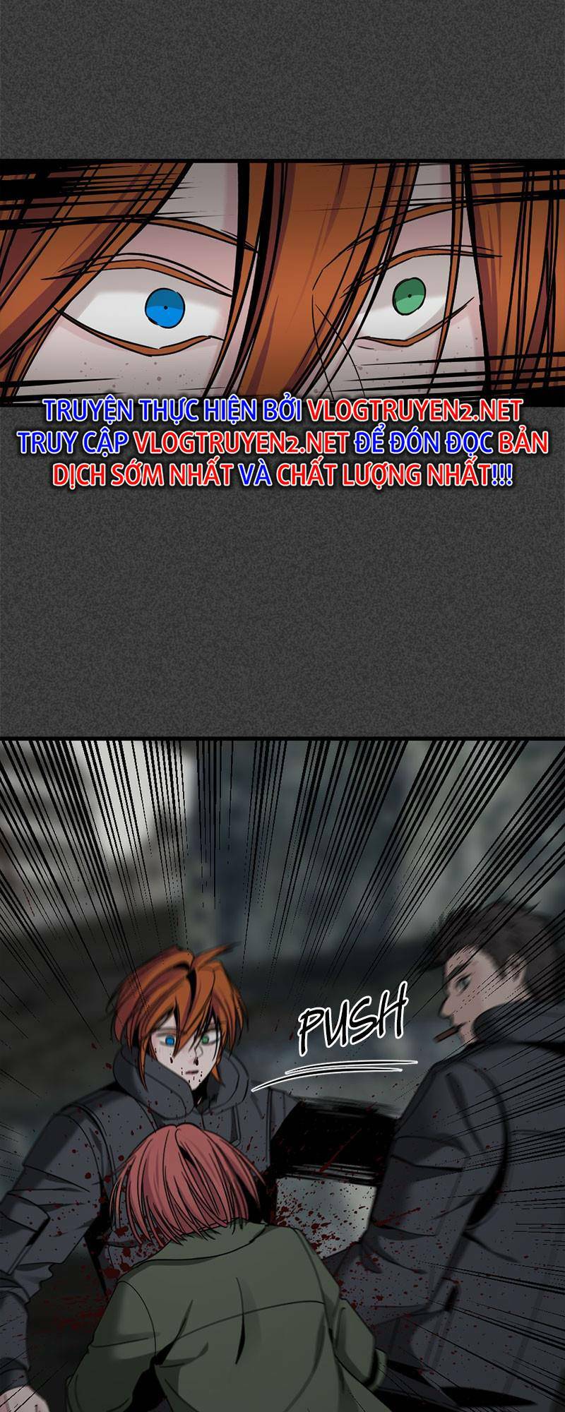 Kẻ giết anh hùng - Chapter 23 - Page 38