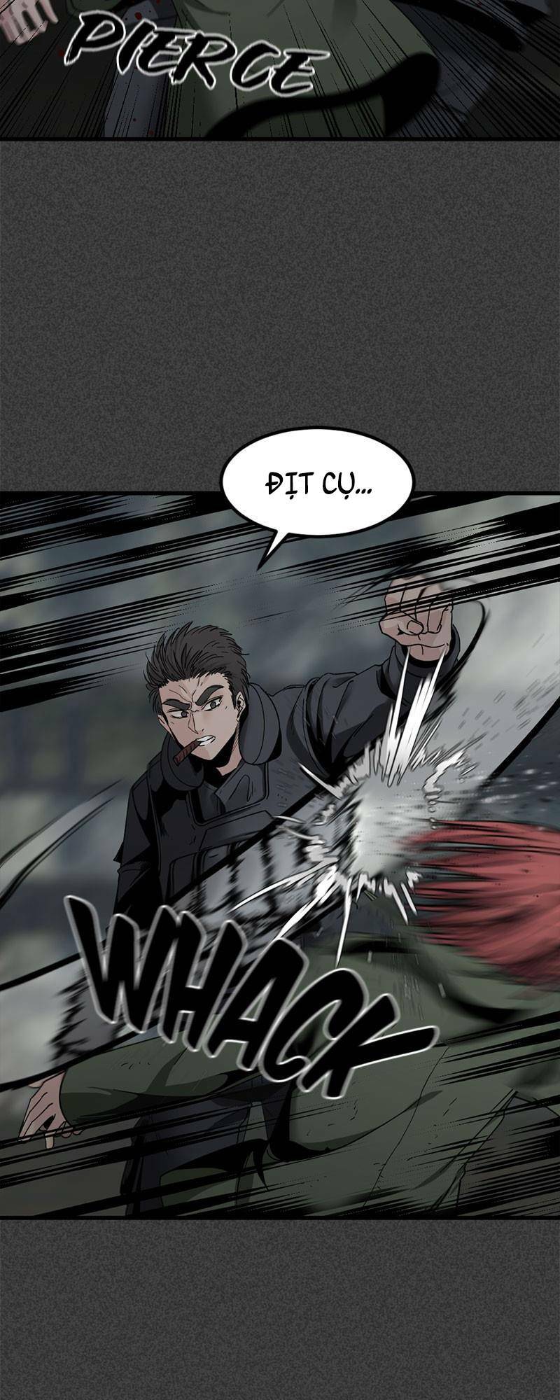 Kẻ giết anh hùng - Chapter 23 - Page 39