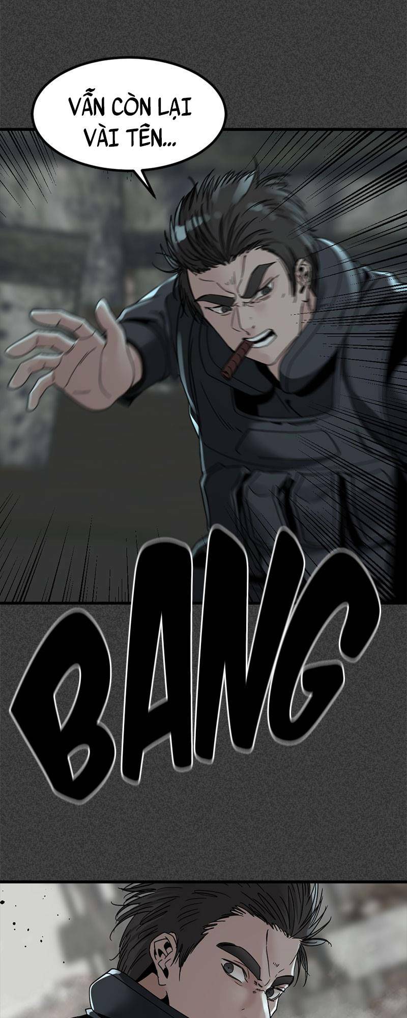 Kẻ giết anh hùng - Chapter 23 - Page 40