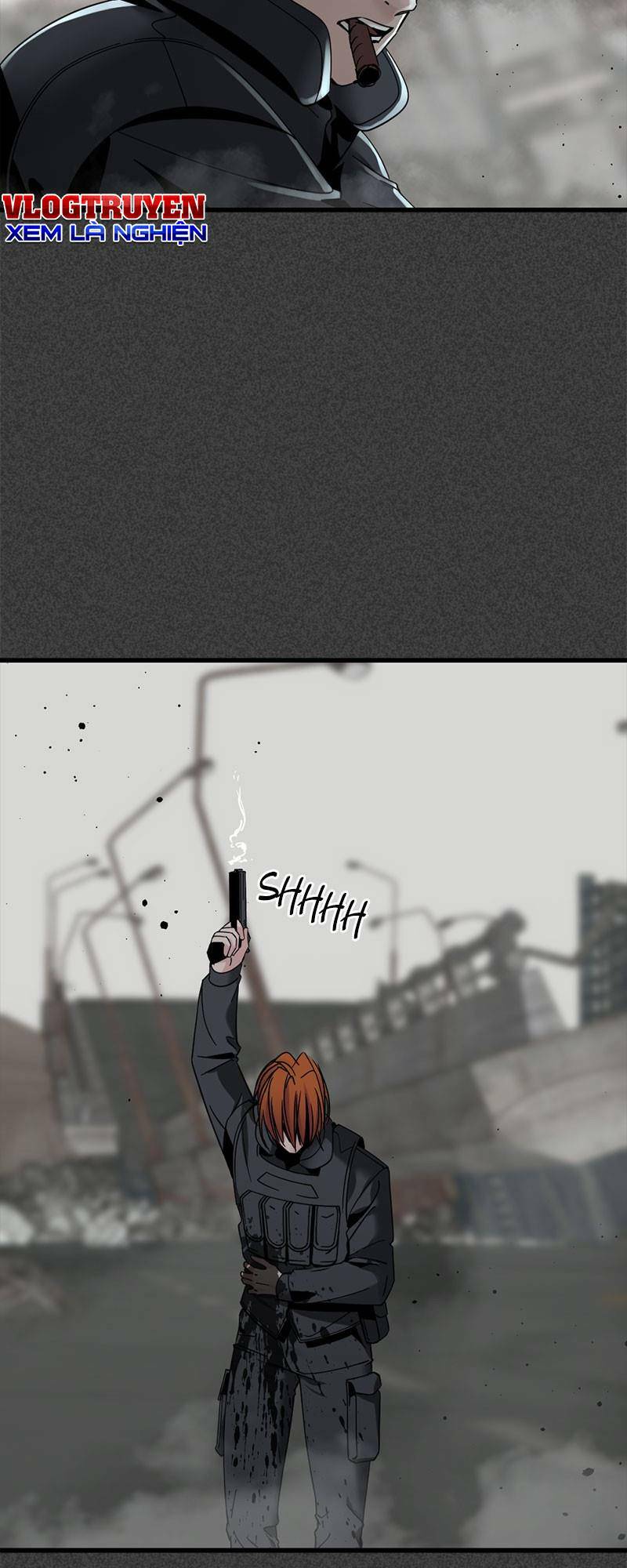 Kẻ giết anh hùng - Chapter 23 - Page 41