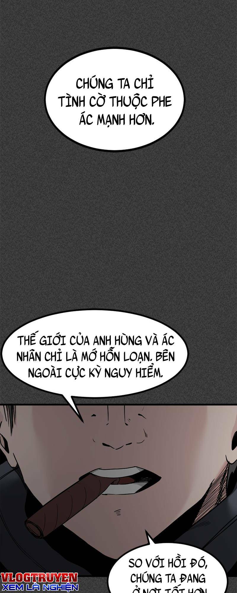 Kẻ giết anh hùng - Chapter 23 - Page 43
