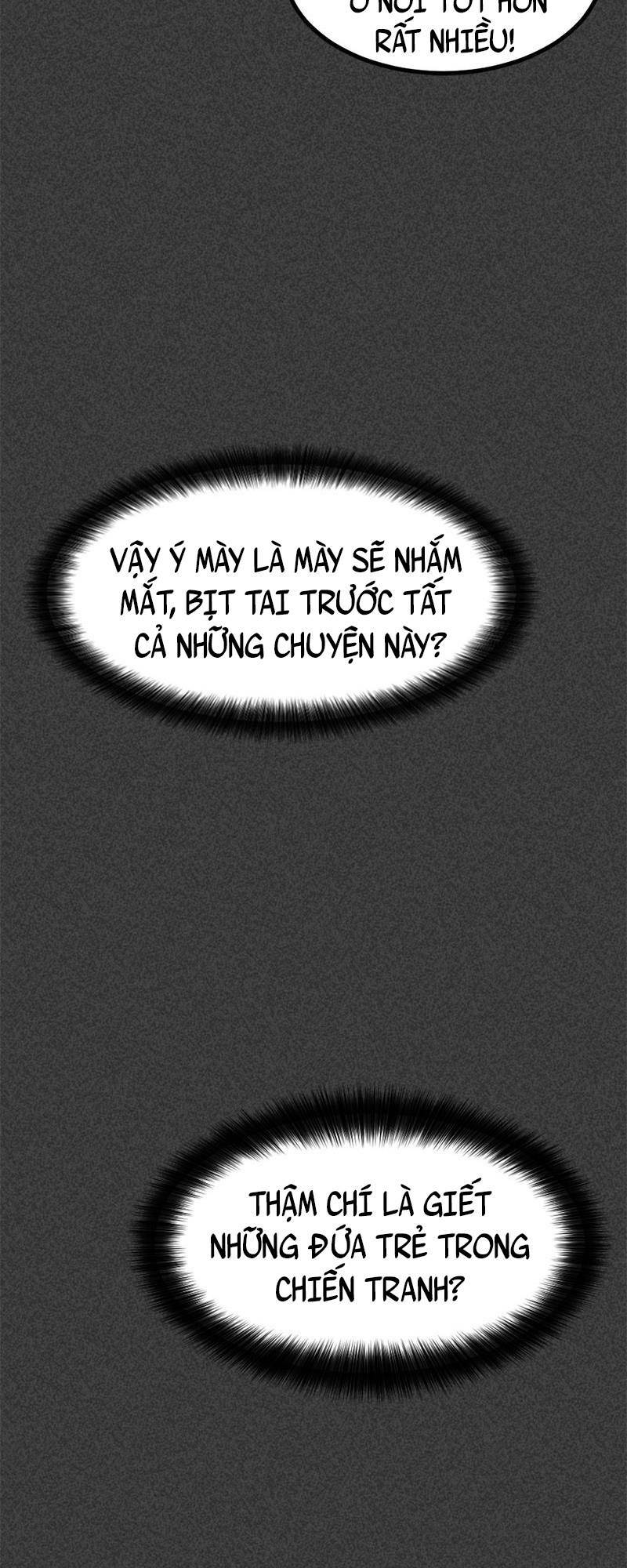 Kẻ giết anh hùng - Chapter 23 - Page 44