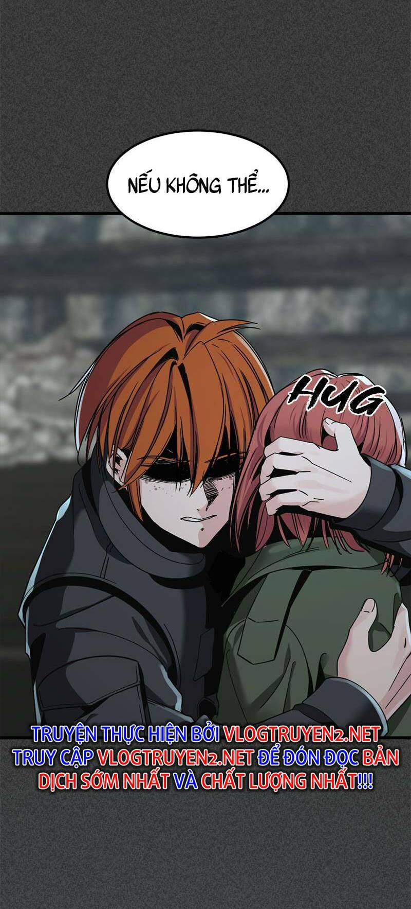 Kẻ giết anh hùng - Chapter 23 - Page 47