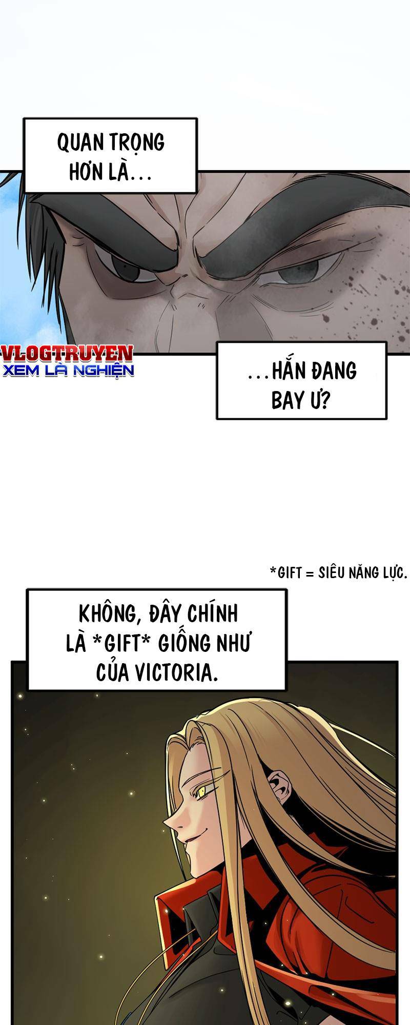 Kẻ giết anh hùng - Chapter 23 - Page 4