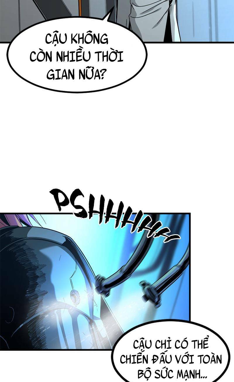 Kẻ giết anh hùng - Chapter 23 - Page 52