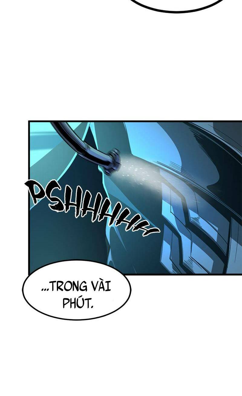 Kẻ giết anh hùng - Chapter 23 - Page 53