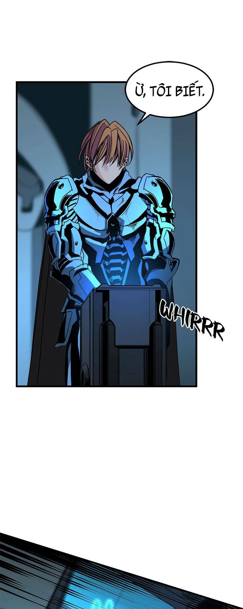 Kẻ giết anh hùng - Chapter 23 - Page 54