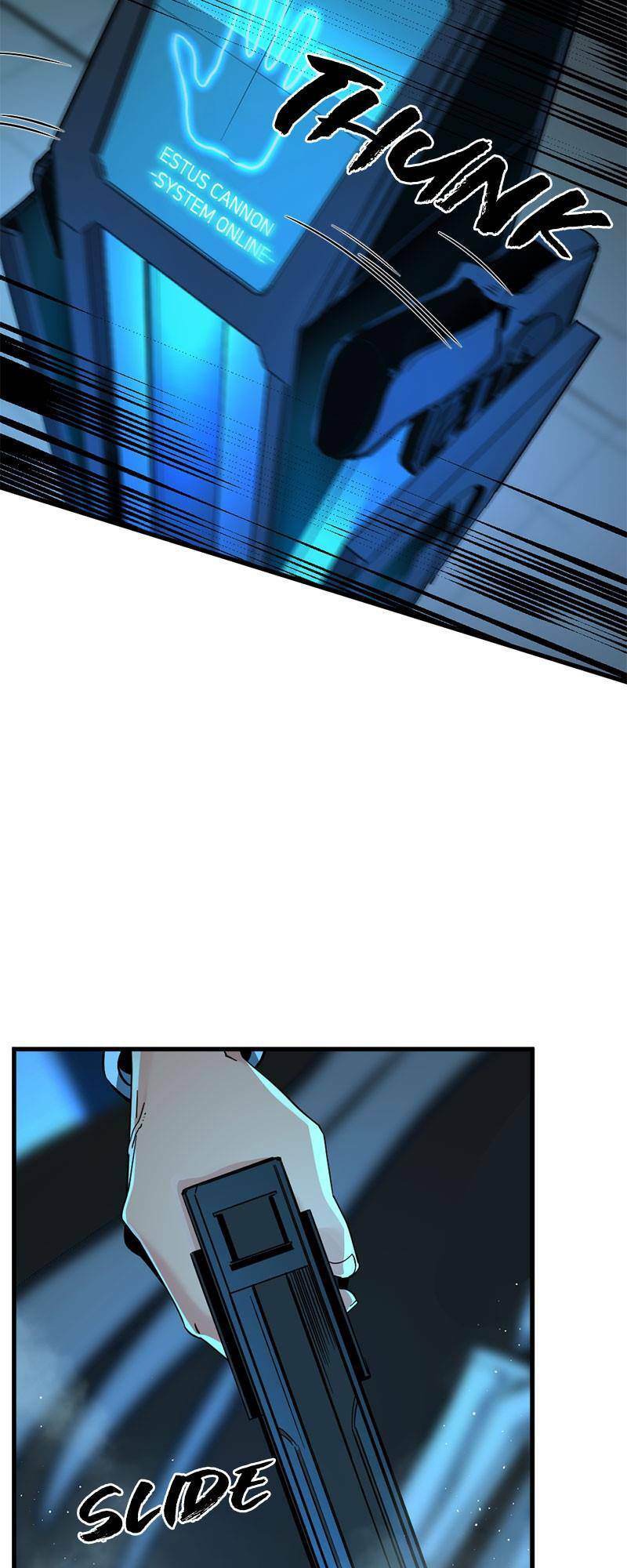 Kẻ giết anh hùng - Chapter 23 - Page 55