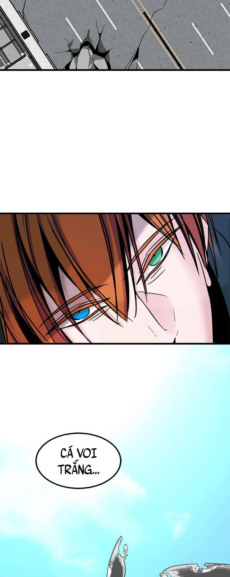Kẻ giết anh hùng - Chapter 23 - Page 57