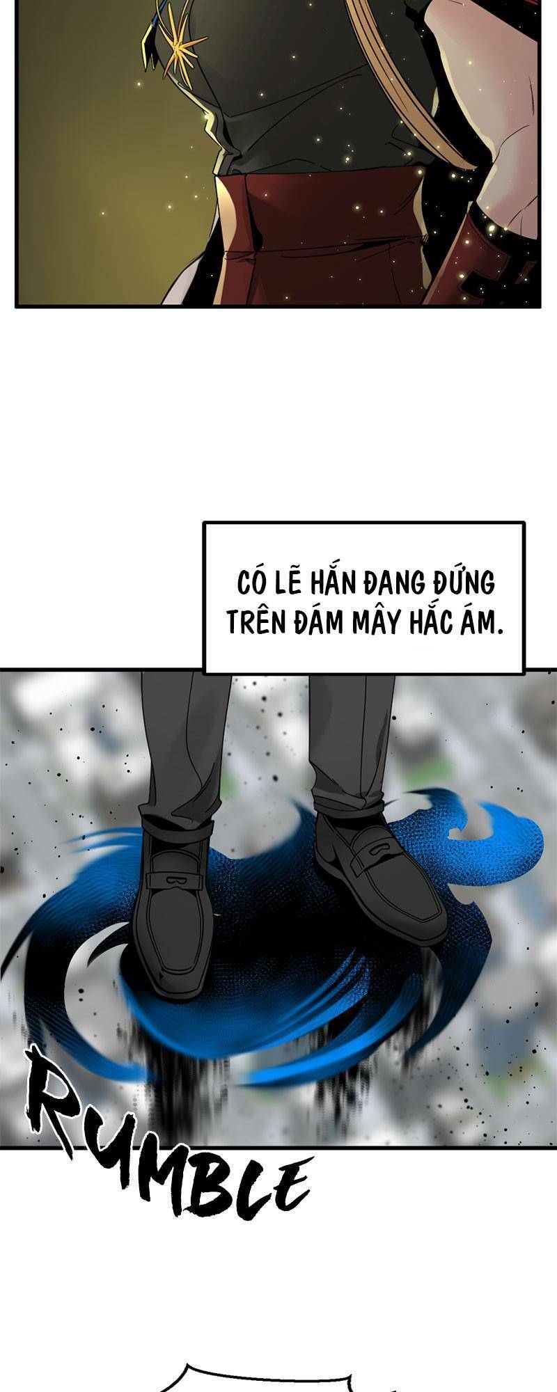 Kẻ giết anh hùng - Chapter 23 - Page 5