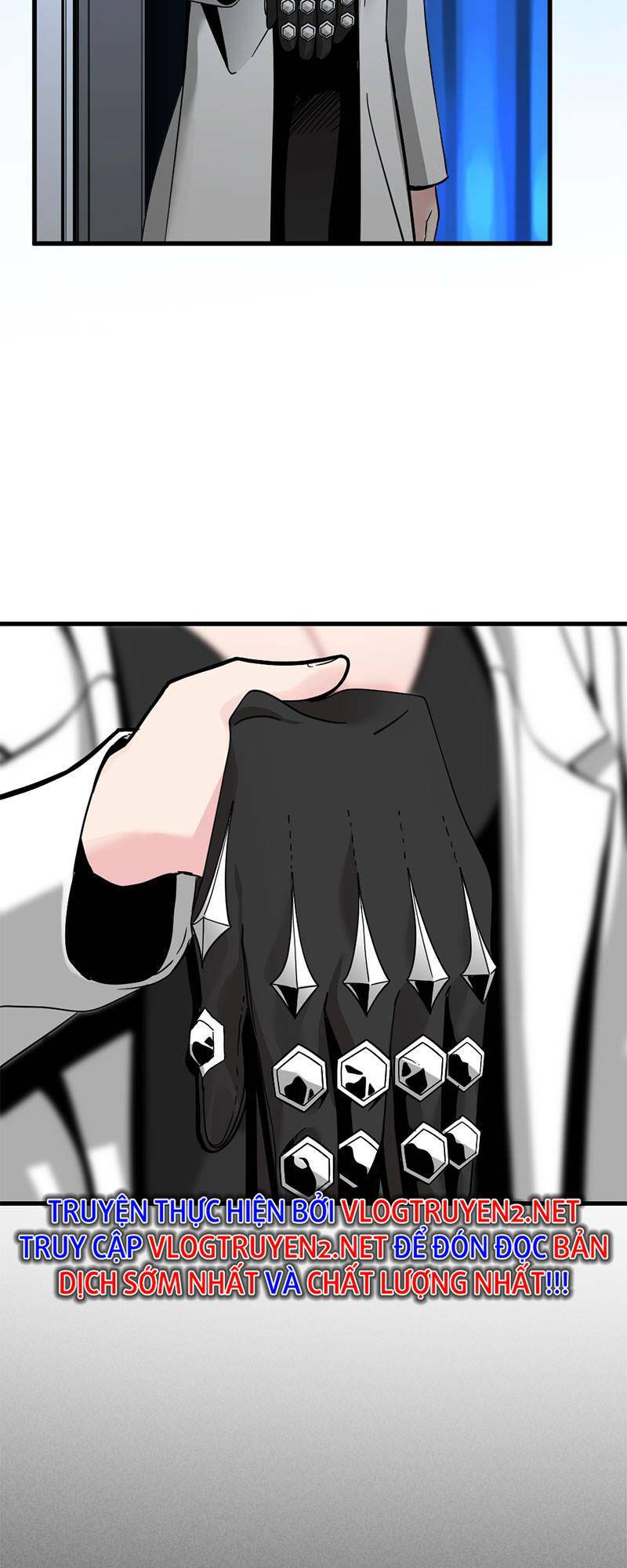 Kẻ giết anh hùng - Chapter 23 - Page 59