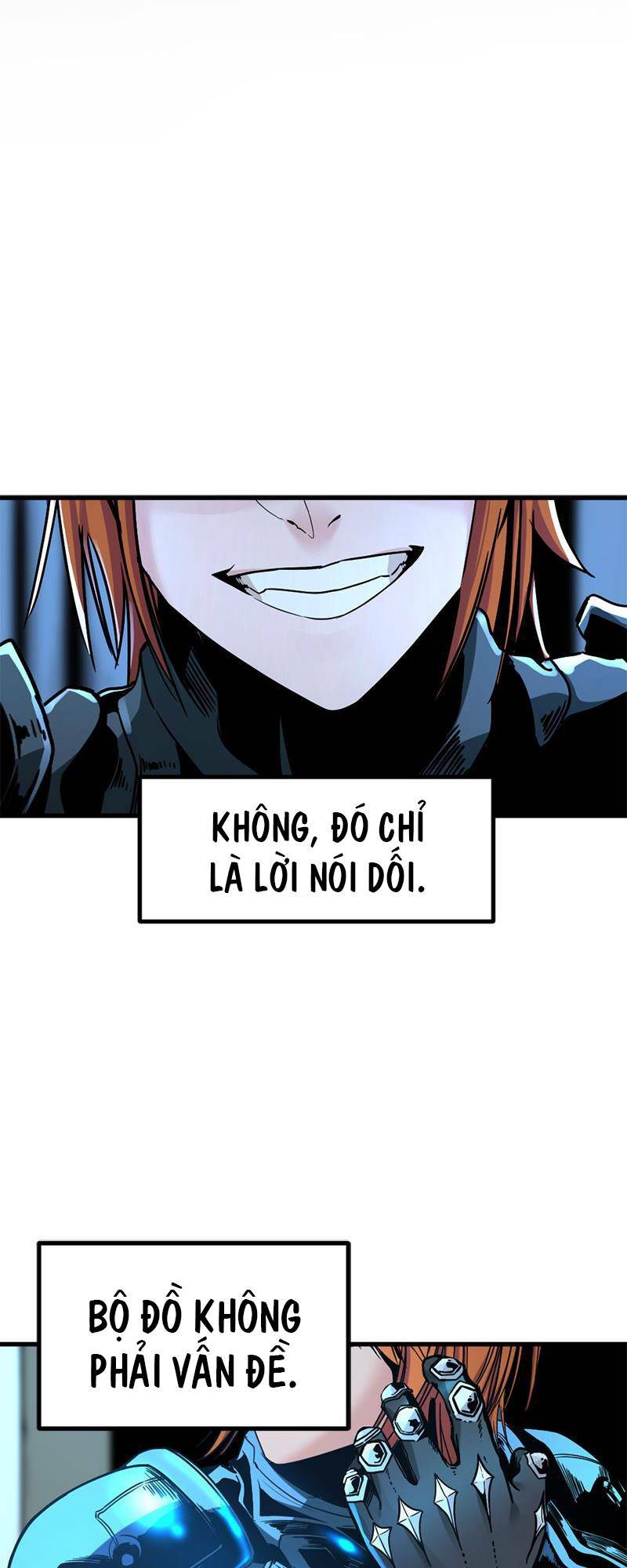 Kẻ giết anh hùng - Chapter 23 - Page 63