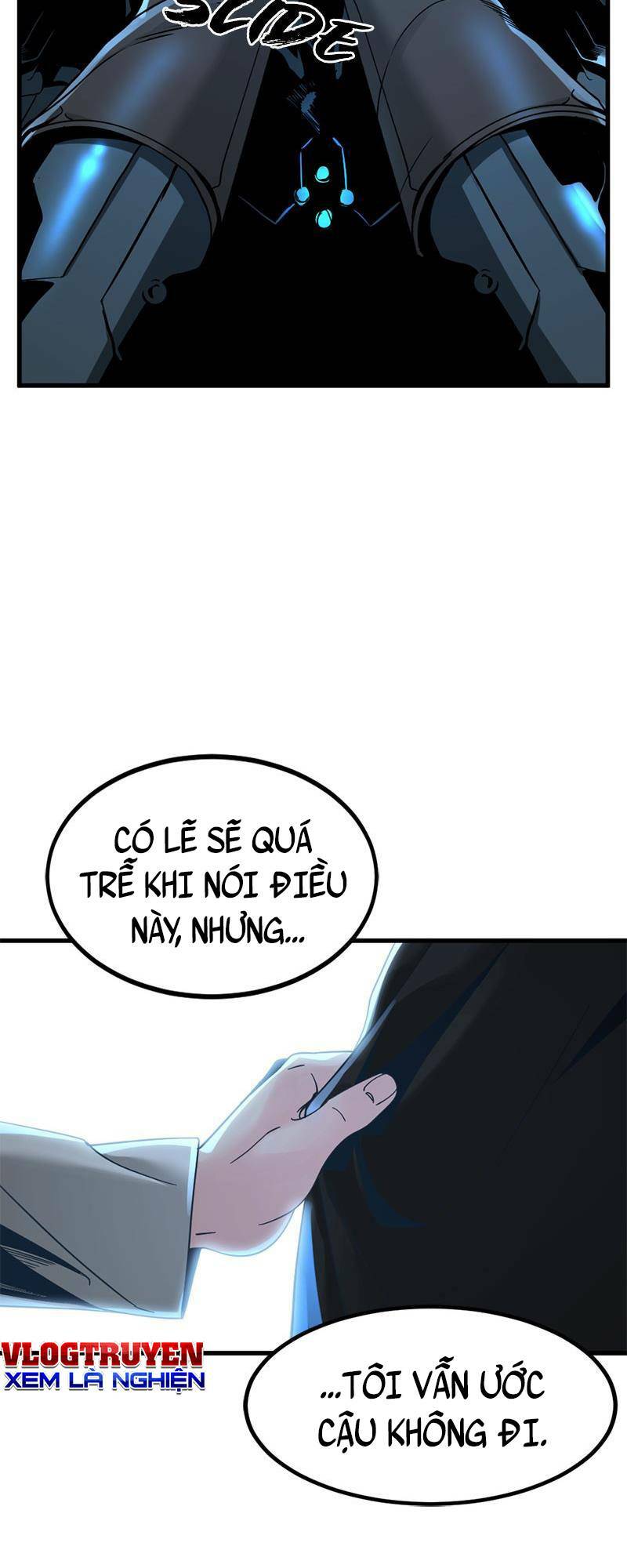Kẻ giết anh hùng - Chapter 23 - Page 65
