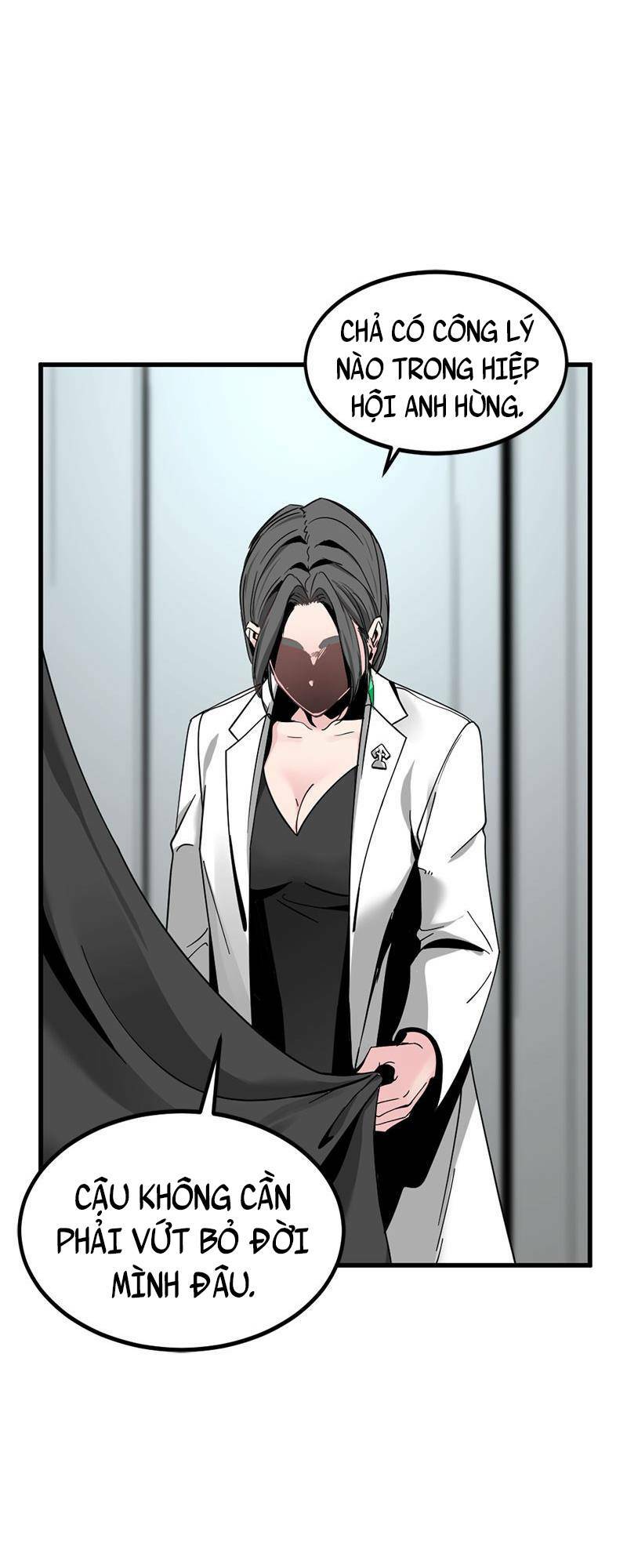 Kẻ giết anh hùng - Chapter 23 - Page 66