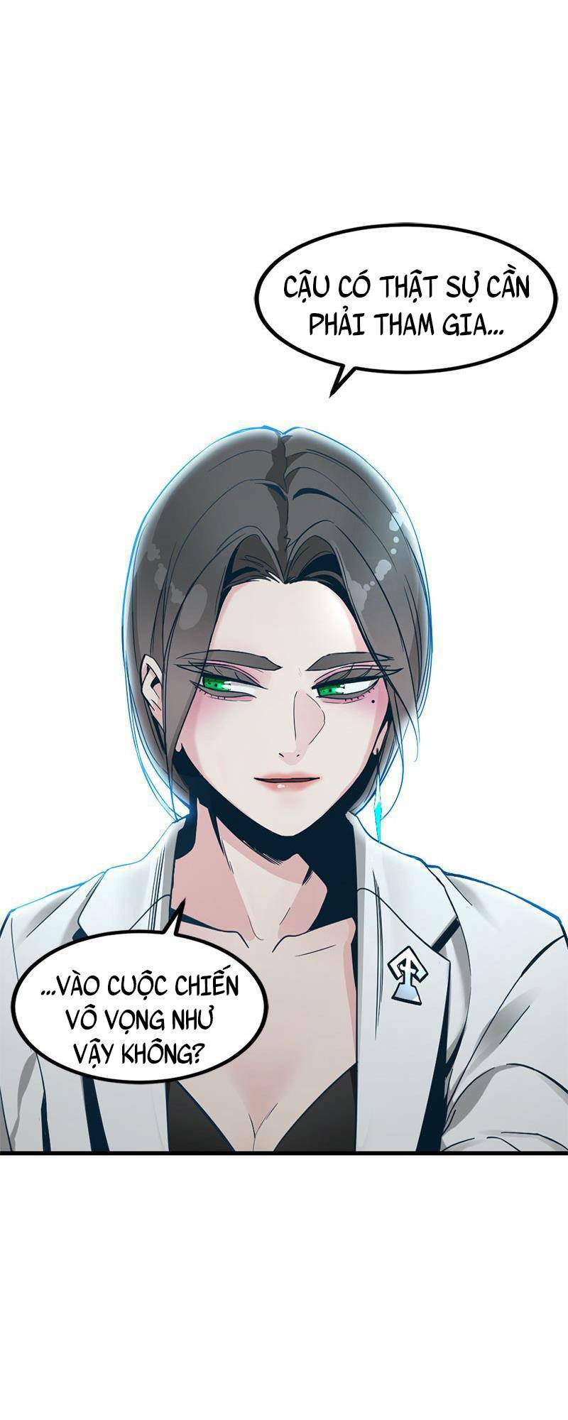 Kẻ giết anh hùng - Chapter 23 - Page 67