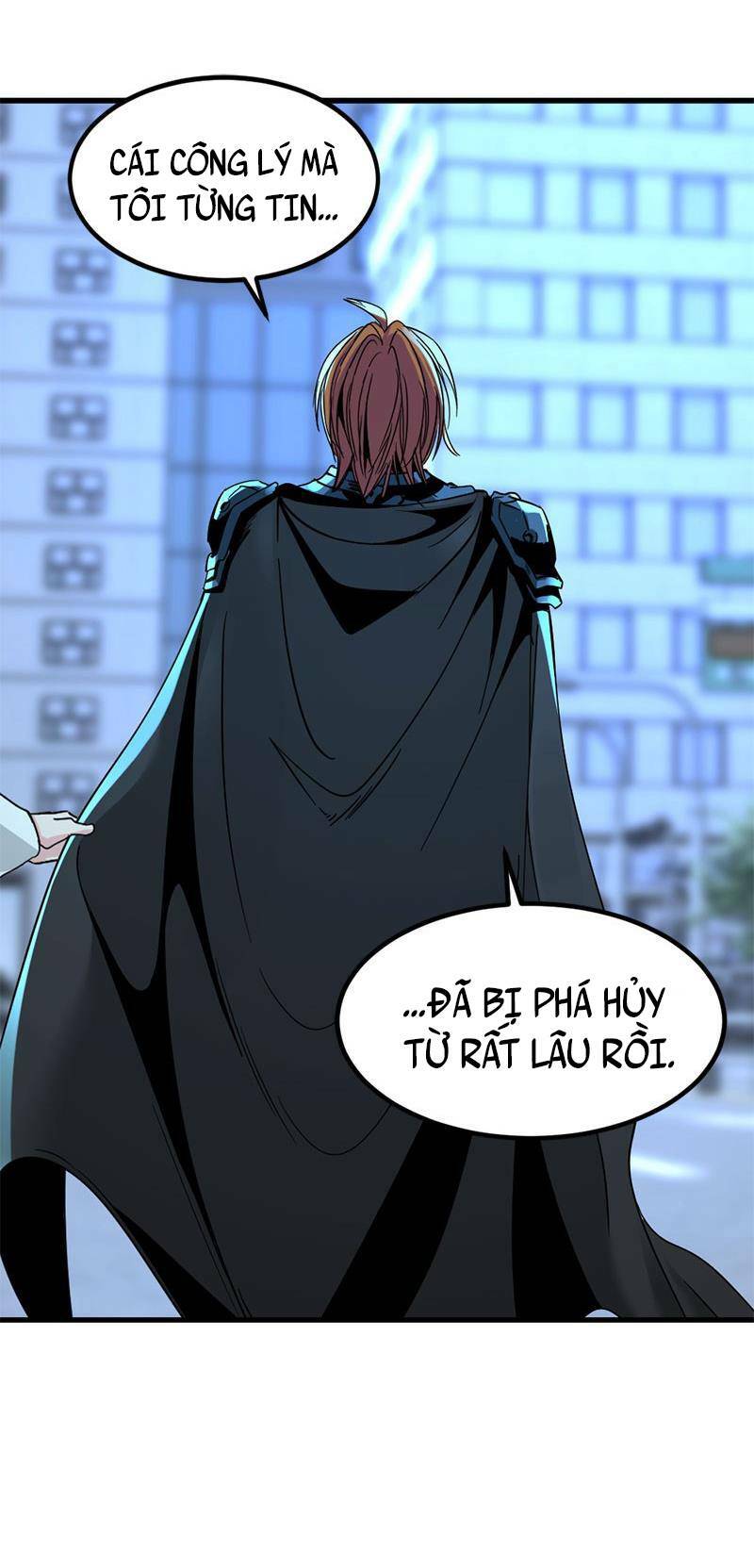 Kẻ giết anh hùng - Chapter 23 - Page 68