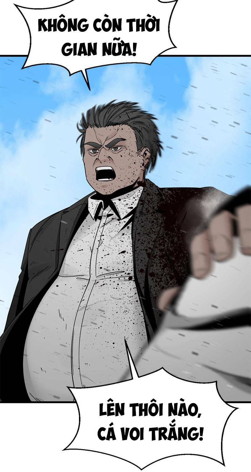 Kẻ giết anh hùng - Chapter 23 - Page 6
