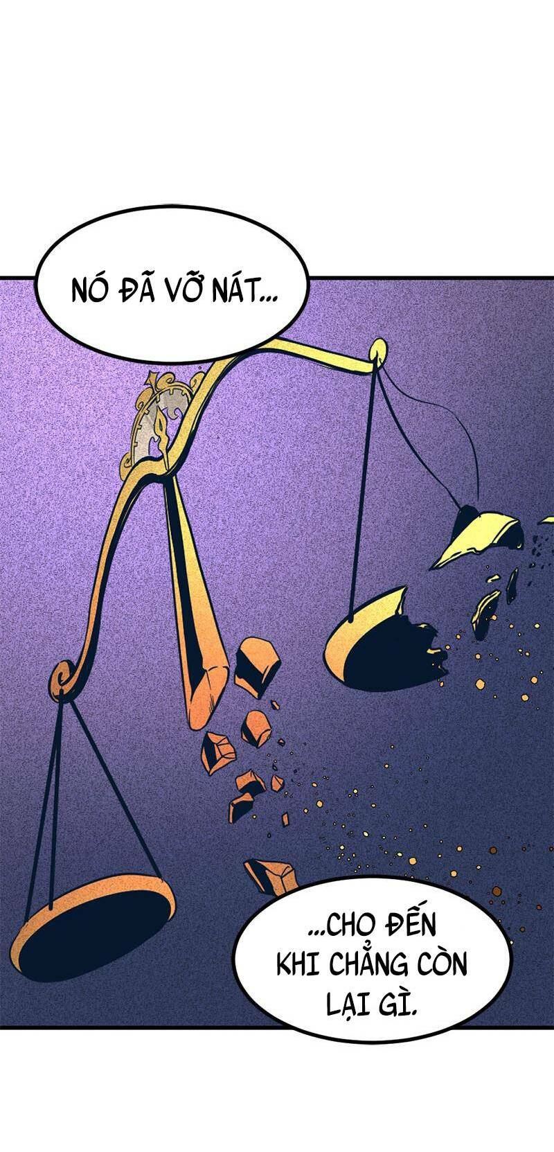 Kẻ giết anh hùng - Chapter 23 - Page 69