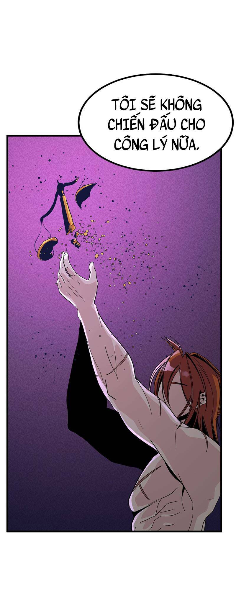 Kẻ giết anh hùng - Chapter 23 - Page 70