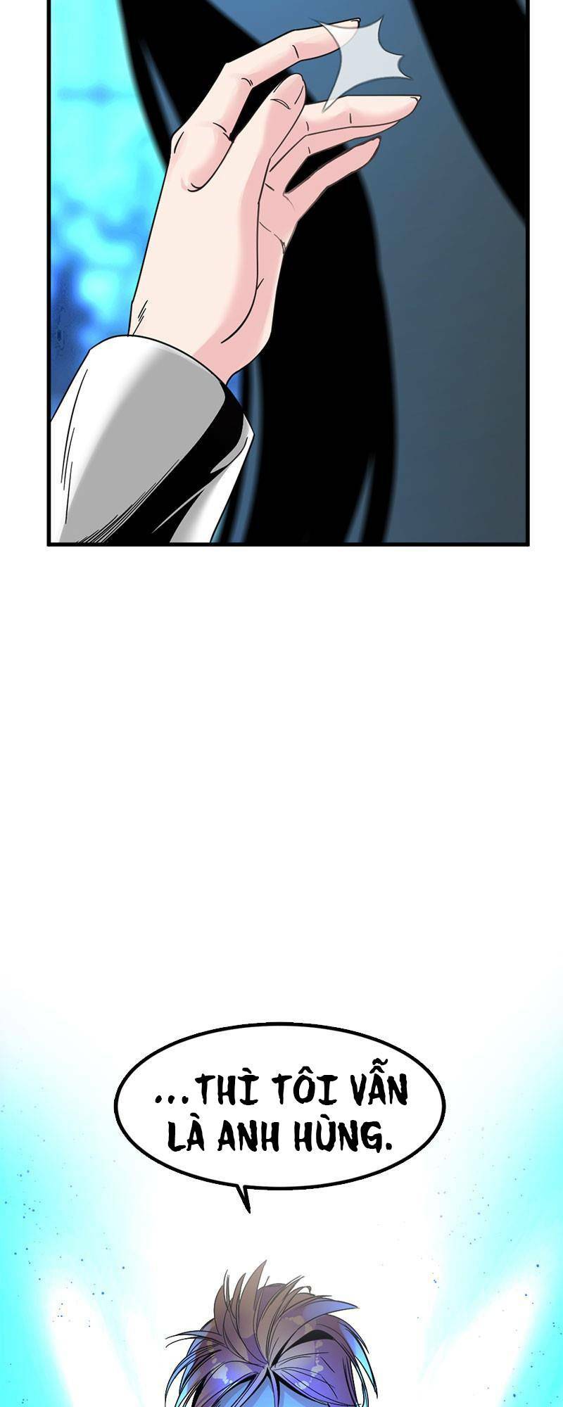 Kẻ giết anh hùng - Chapter 23 - Page 72