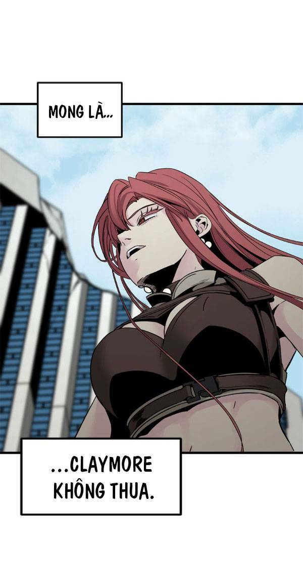 Kẻ giết anh hùng - Chapter 24 - Page 10