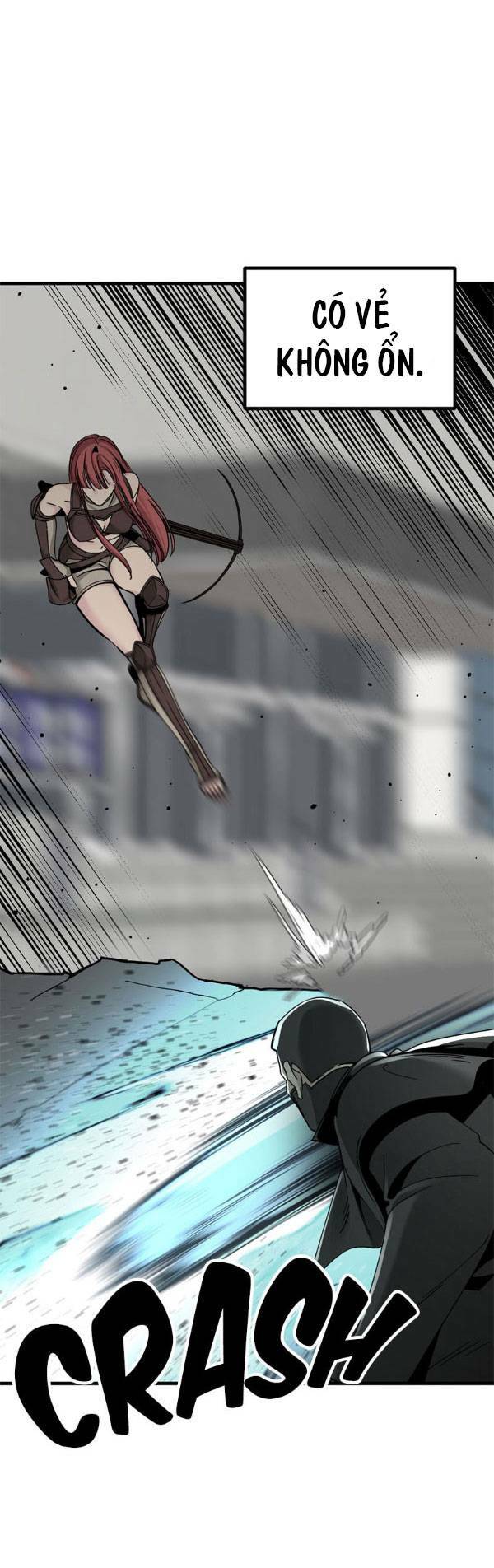 Kẻ giết anh hùng - Chapter 24 - Page 12