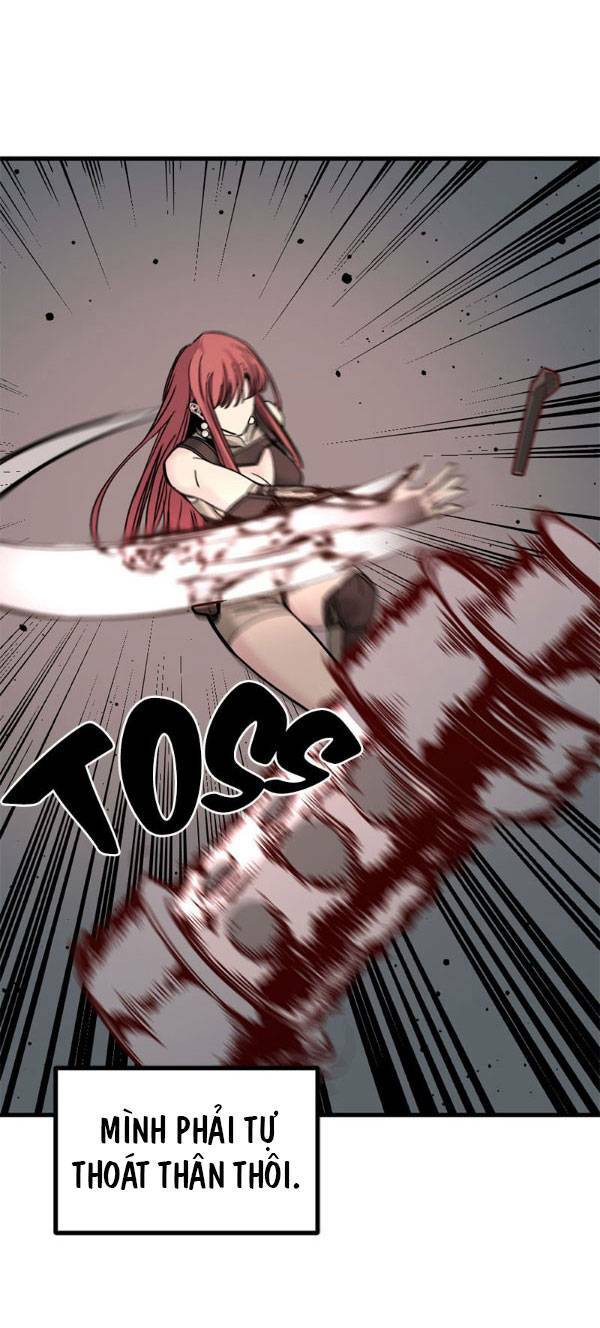 Kẻ giết anh hùng - Chapter 24 - Page 14
