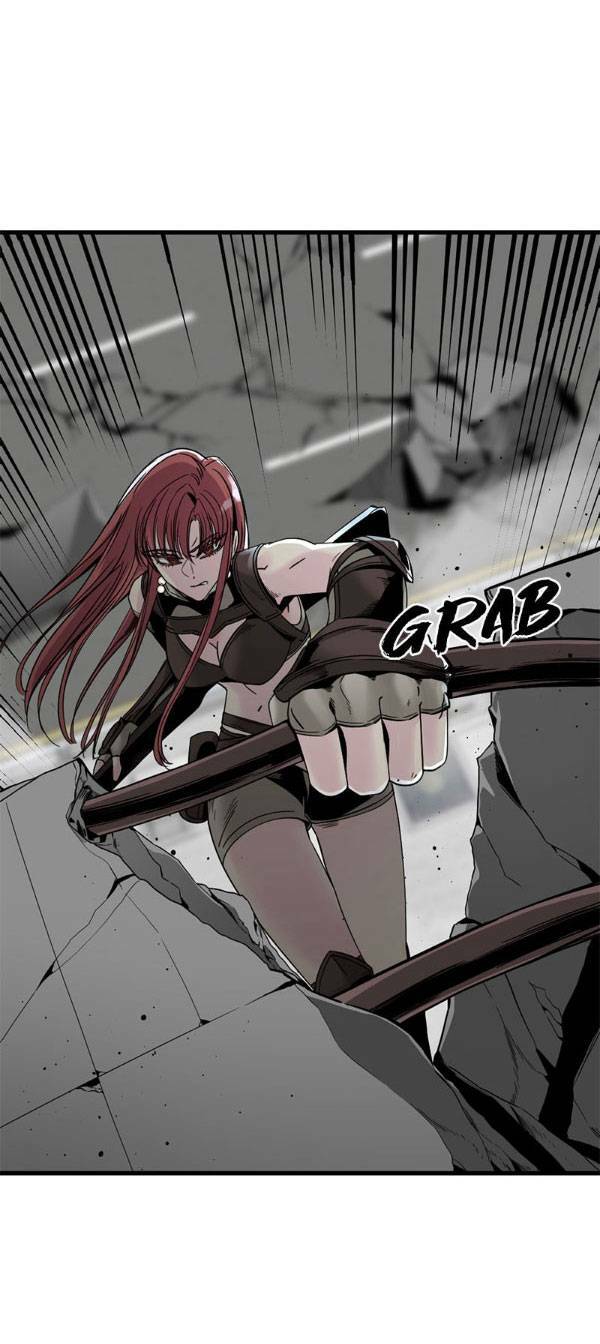 Kẻ giết anh hùng - Chapter 24 - Page 18