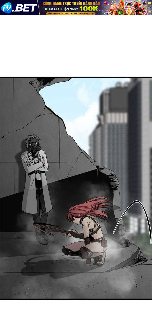 Kẻ giết anh hùng - Chapter 24 - Page 19