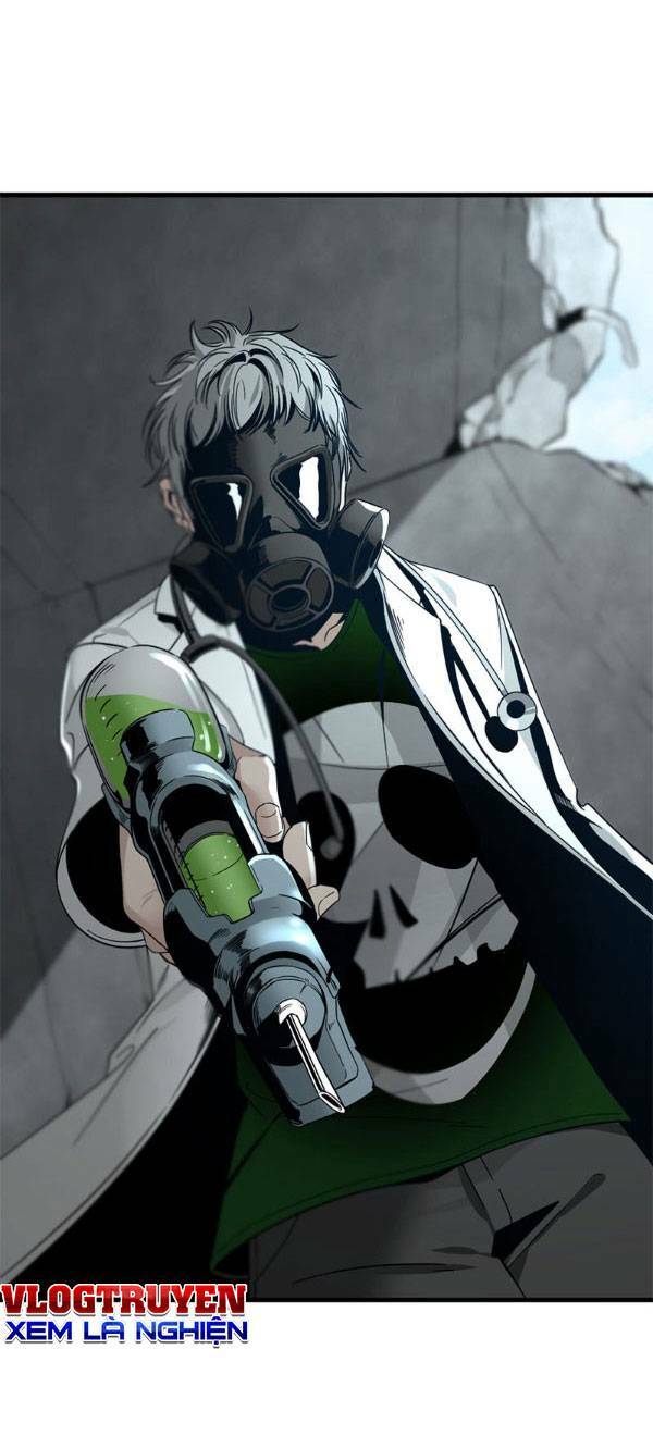 Kẻ giết anh hùng - Chapter 24 - Page 21